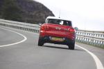 Mini Paceman Cooper S 2013 года (UK)